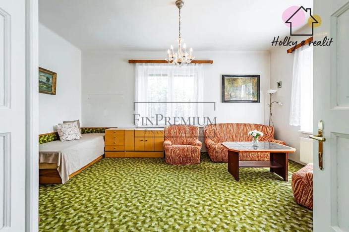 Prodej vily, Praha - Braník, Branická, 220 m2