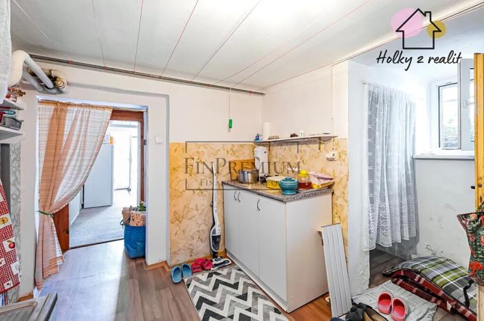 Prodej vily, Praha - Braník, Branická, 220 m2