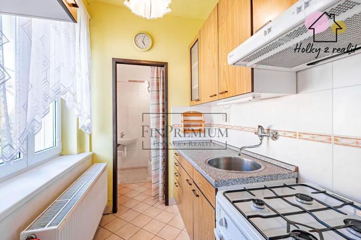 Prodej vily, Praha - Braník, Branická, 220 m2