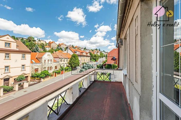 Prodej vily, Praha - Braník, Branická, 220 m2