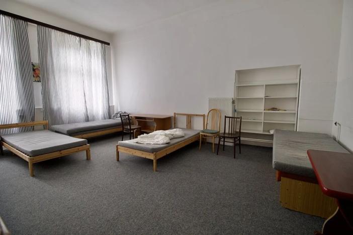 Prodej činžovního domu, Kutná Hora, Husova, 365 m2