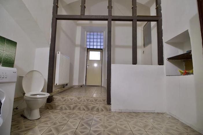 Prodej činžovního domu, Kutná Hora, Husova, 365 m2