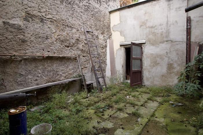 Prodej činžovního domu, Kutná Hora, Husova, 365 m2