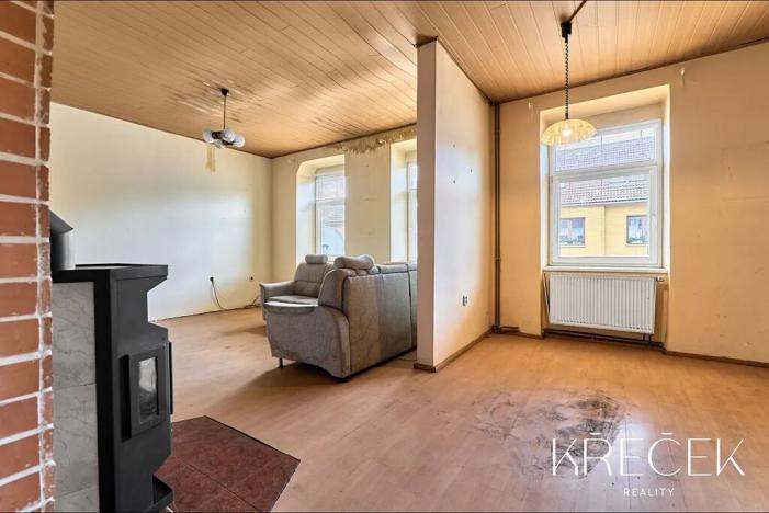 Prodej rodinného domu, Třebíč, 9. května, 157 m2