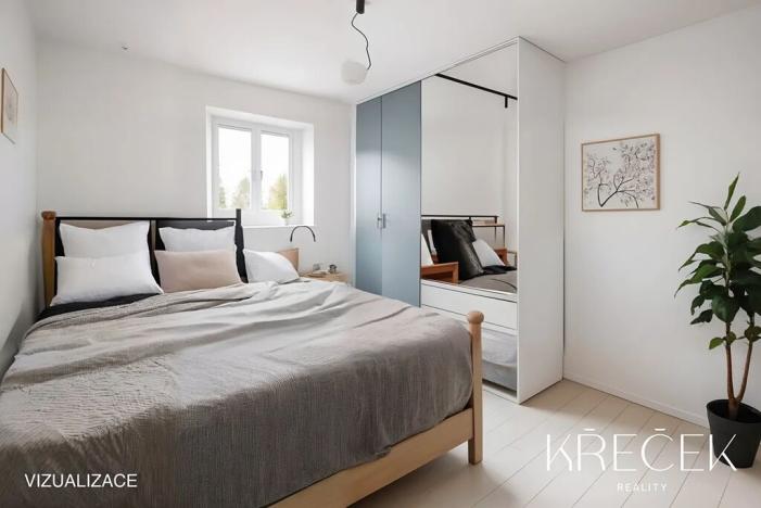 Prodej rodinného domu, Třebíč, 9. května, 157 m2