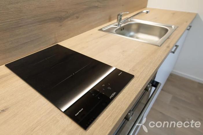 Prodej bytu 1+1, Přerov, Husova, 28 m2