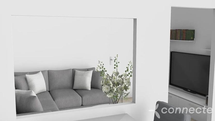 Prodej bytu 3+kk, Přerov, Husova, 40 m2