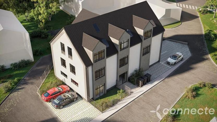 Prodej bytu 1+kk, Nový Bor, Prokopa Velikého, 27 m2