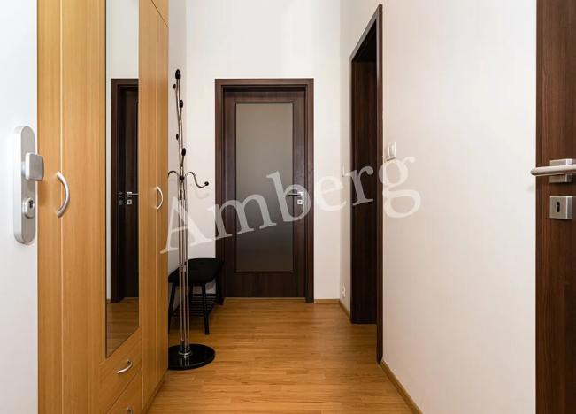 Pronájem bytu 2+kk, Praha - Libeň, Světova, 70 m2