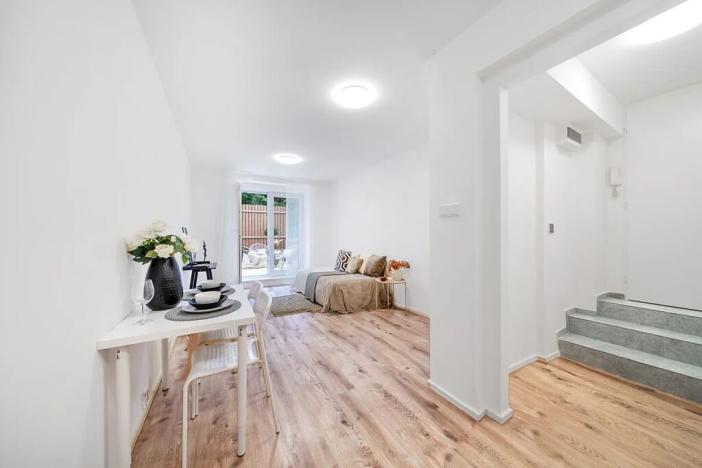 Prodej bytu 1+kk, Praha - Komořany, Nad teplárnou, 36 m2