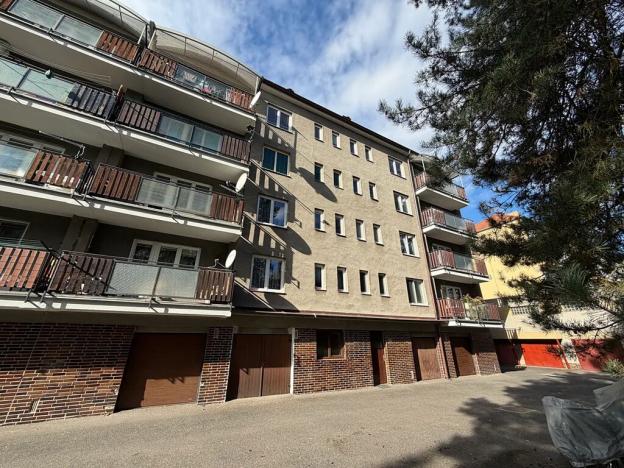 Pronájem bytu 3+1, Písek, Budovatelská, 86 m2