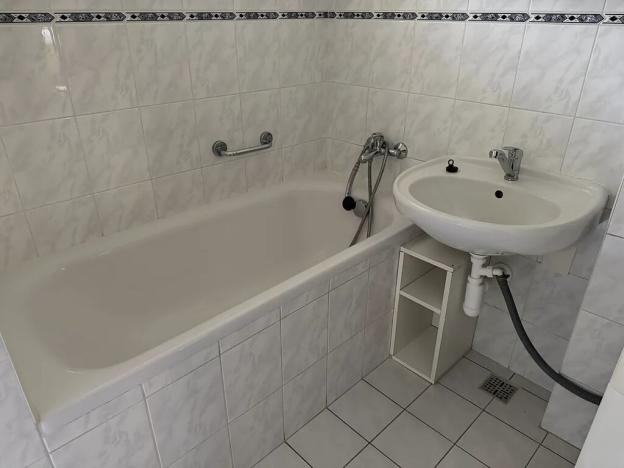 Pronájem bytu 3+1, Písek, Budovatelská, 86 m2