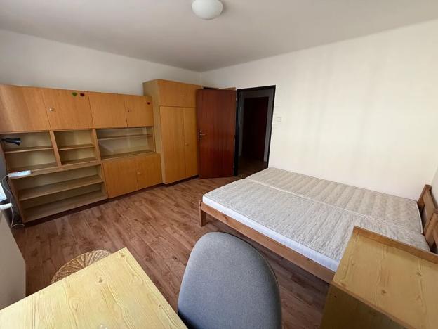 Pronájem bytu 3+1, Písek, Budovatelská, 86 m2