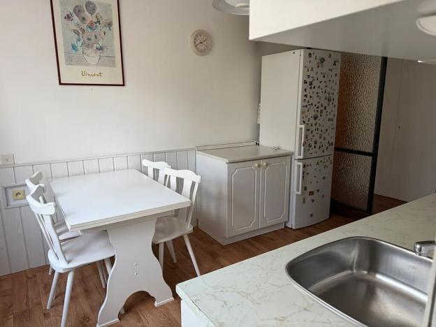 Pronájem bytu 3+1, Písek, Budovatelská, 86 m2