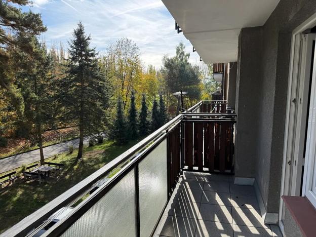 Pronájem bytu 3+1, Písek, Budovatelská, 86 m2