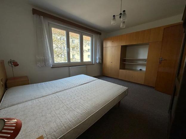 Pronájem bytu 3+1, Písek, Budovatelská, 86 m2