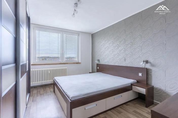 Pronájem bytu 3+1, Chotěboř, Krále Jana, 73 m2