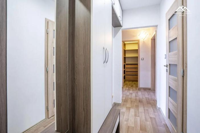 Pronájem bytu 3+1, Chotěboř, Krále Jana, 73 m2