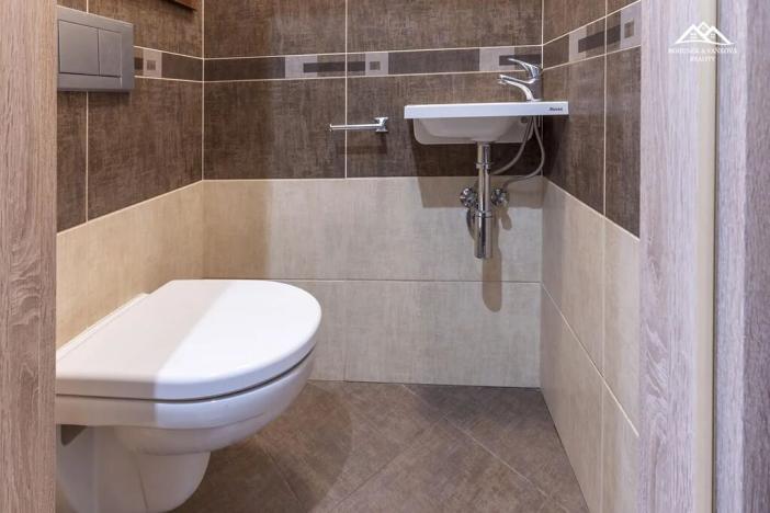 Pronájem bytu 3+1, Chotěboř, Krále Jana, 73 m2