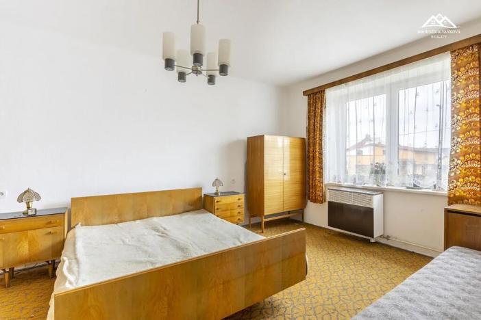 Prodej rodinného domu, Chotěboř, Letná, 159 m2