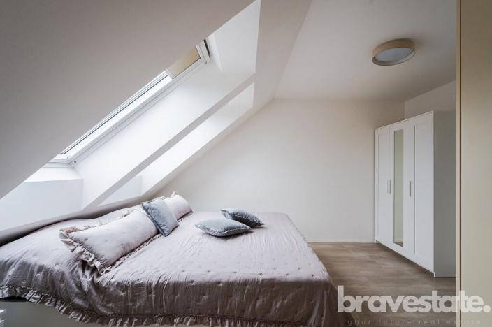 Prodej bytu 3+kk, Praha - Záběhlice, V korytech, 64 m2