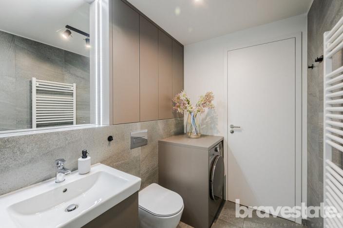 Prodej bytu 3+kk, Praha - Záběhlice, V korytech, 64 m2