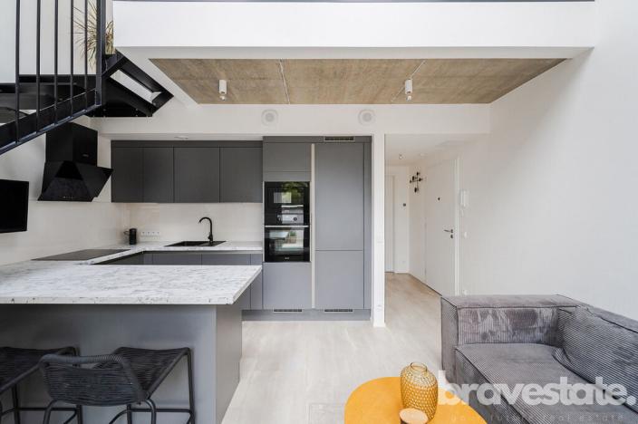 Prodej bytu 3+kk, Praha - Záběhlice, V korytech, 64 m2