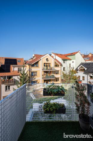 Prodej bytu 3+kk, Praha - Záběhlice, V korytech, 64 m2