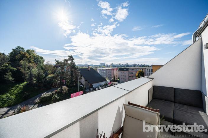 Prodej bytu 3+kk, Praha - Záběhlice, V korytech, 64 m2