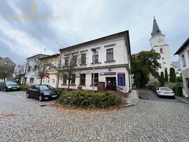 Prodej bytu 6+kk a větší, Bohumín, 435 m2