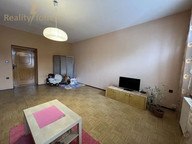 Prodej bytu 6+kk a větší, Bohumín, 435 m2