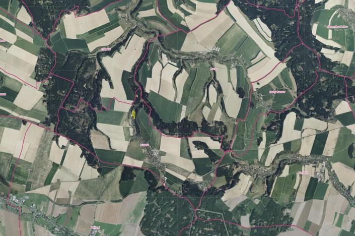 Prodej pole, Květná, 15833 m2