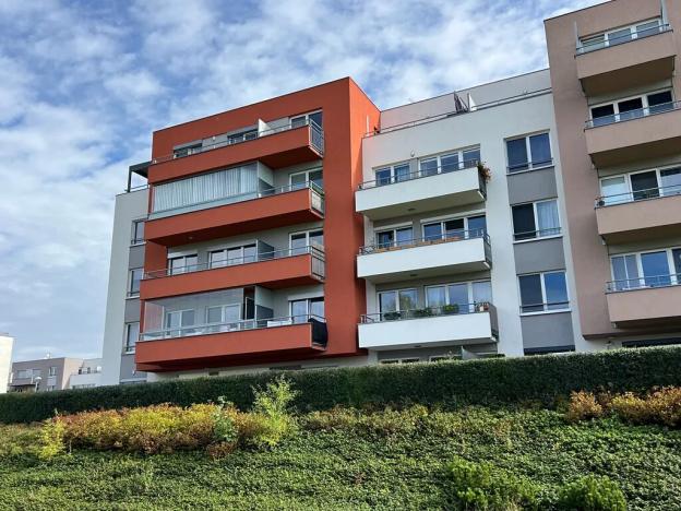 Pronájem bytu 2+kk, Praha - Letňany, Hlučkova, 46 m2