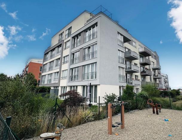 Pronájem bytu 3+kk, Praha - Stodůlky, Toufarova, 68 m2