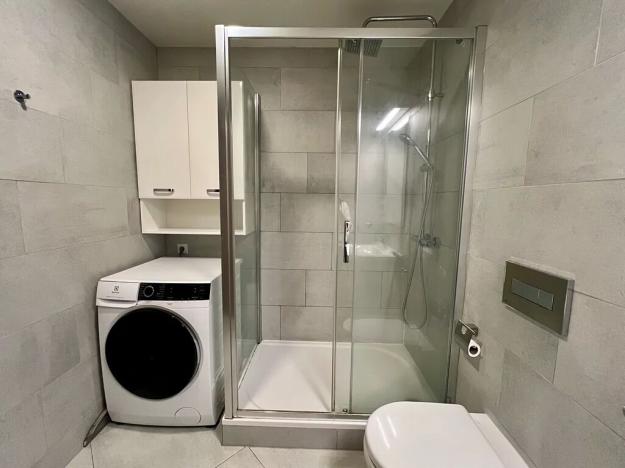 Pronájem bytu 3+kk, Praha - Stodůlky, Toufarova, 68 m2