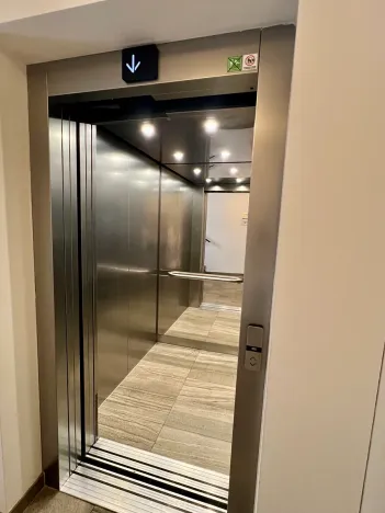 Pronájem bytu 3+kk, Praha - Stodůlky, Toufarova, 68 m2