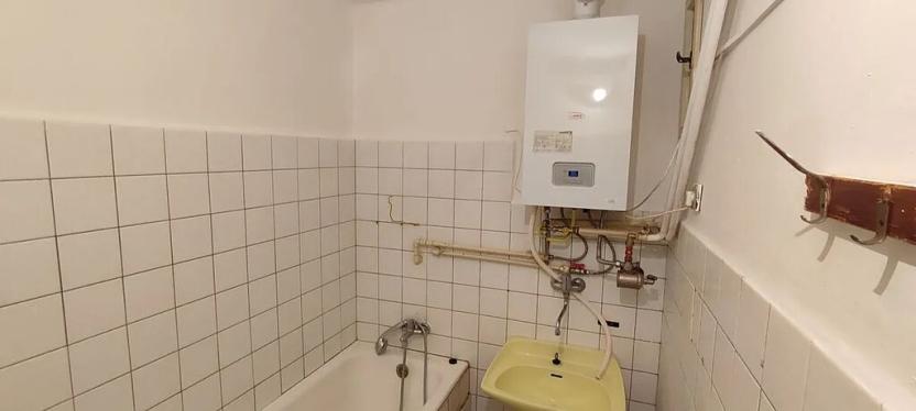 Prodej bytu 2+1, Cheb, Kamenná, 58 m2