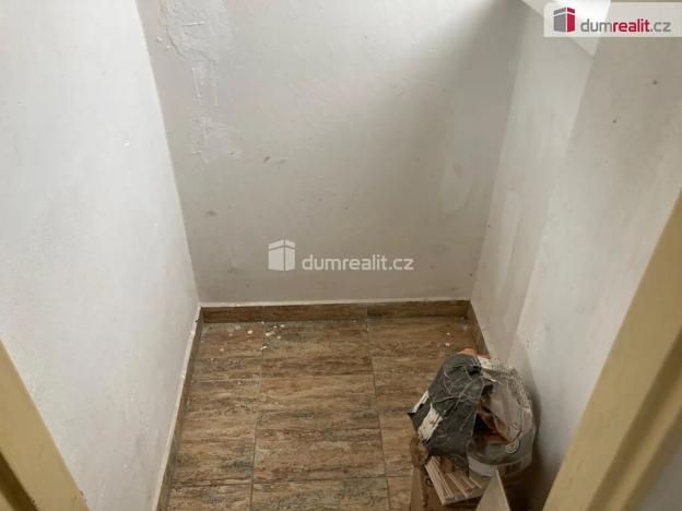 Prodej bytu 2+1, Stod, Domažlická, 57 m2