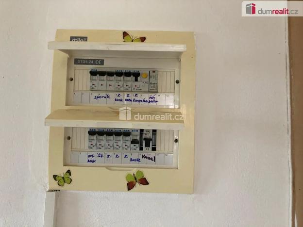 Prodej bytu 2+1, Stod, Domažlická, 57 m2