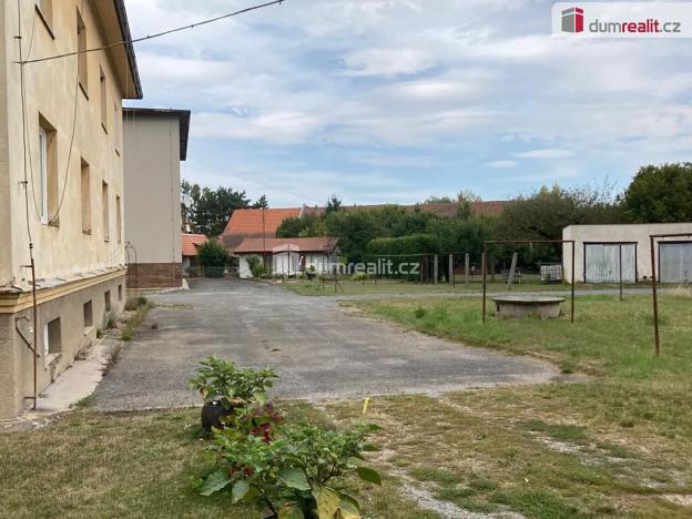 Prodej bytu 2+1, Stod, Domažlická, 57 m2