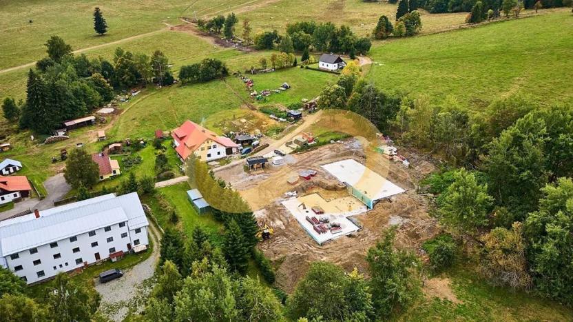 Prodej bytu 3+kk, Nové Hutě, 55 m2