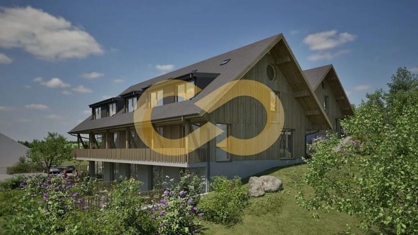 Prodej bytu 3+kk, Nové Hutě, 55 m2