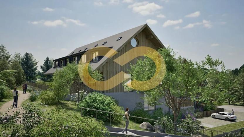 Prodej bytu 3+kk, Nové Hutě, 55 m2