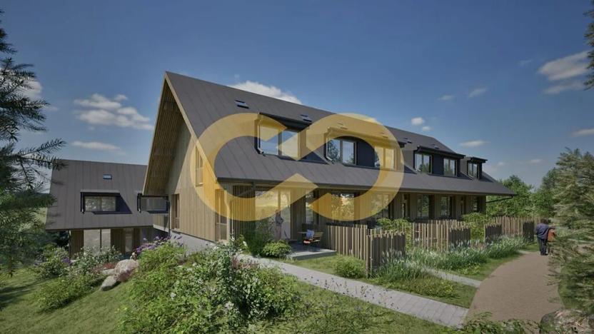 Prodej bytu 2+kk, Nové Hutě, 40 m2