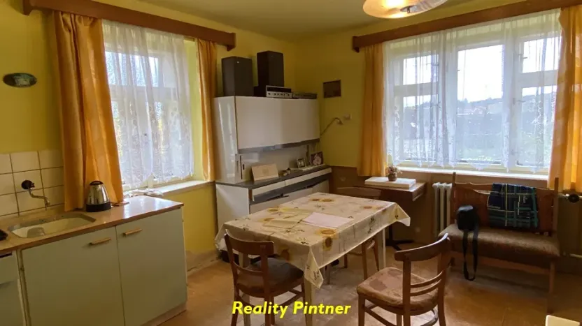 Prodej rodinného domu, Uzeničky, 100 m2
