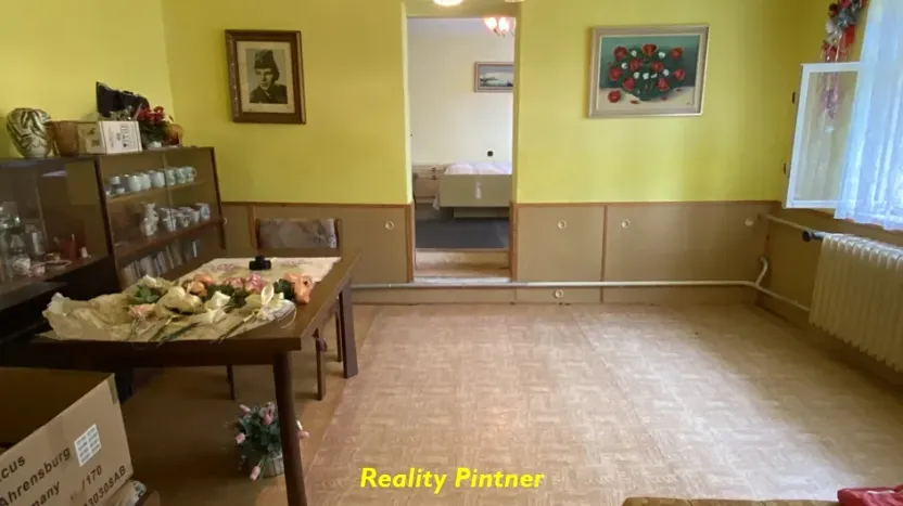 Prodej rodinného domu, Uzeničky, 100 m2