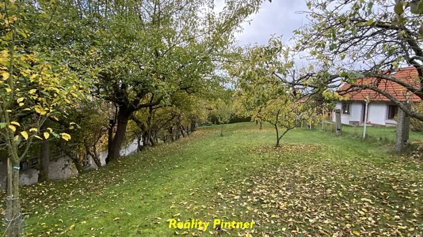 Prodej rodinného domu, Uzeničky, 100 m2