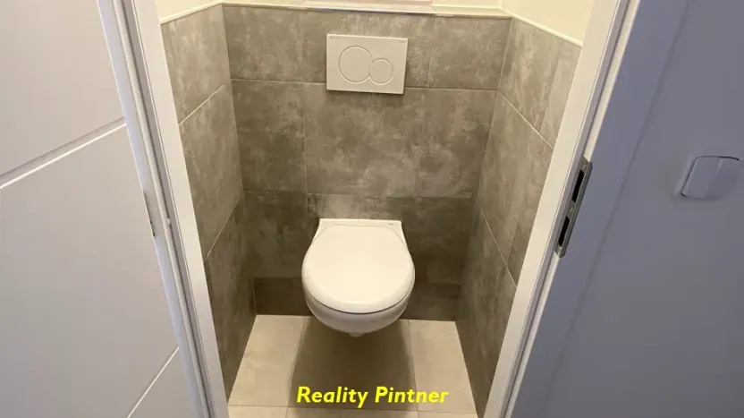 Pronájem bytu 2+1, Příbram, Erbenova, 50 m2