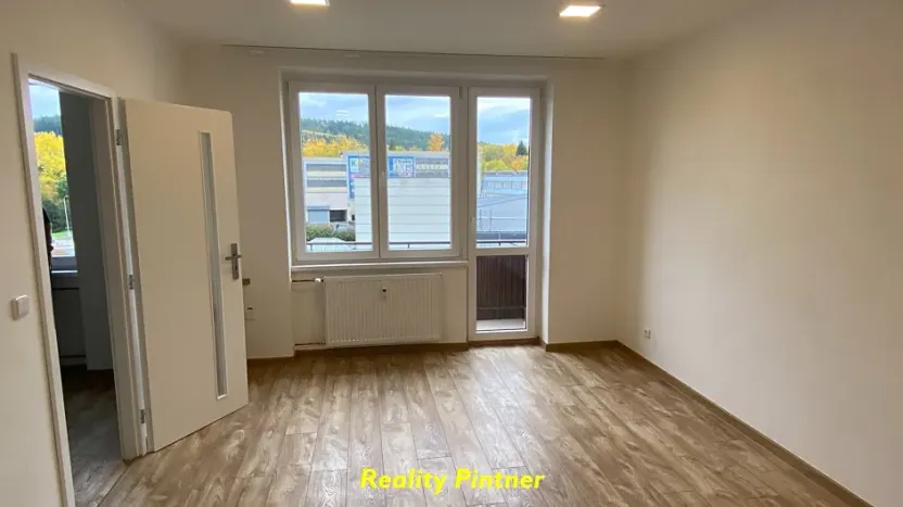 Pronájem bytu 2+1, Příbram, Erbenova, 50 m2