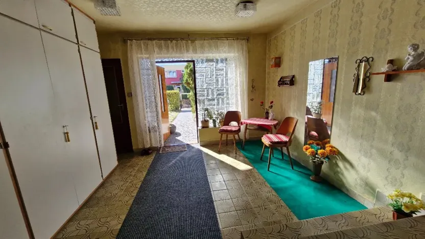 Prodej rodinného domu, Ostrava, Pod Nemocnicí, 150 m2